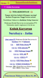 Mobile Screenshot of kuliah-karyawan-surabaya.com